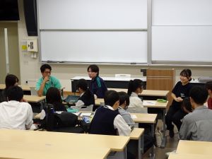 活動紹介