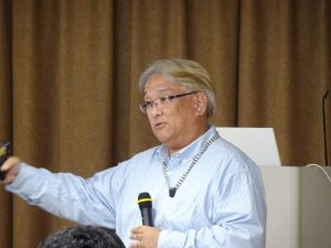 学部説明