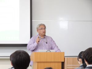 学部説明