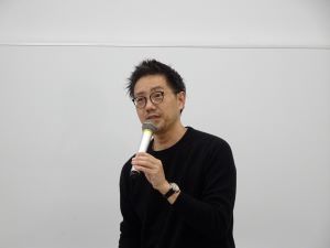 模擬授業
