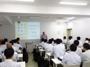 学部説明