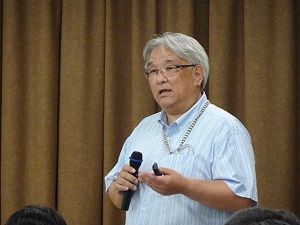 学部説明