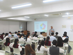 学部説明