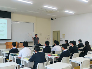 学部説明