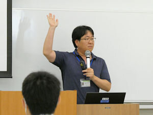 学部説明
