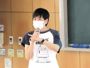 模擬講義