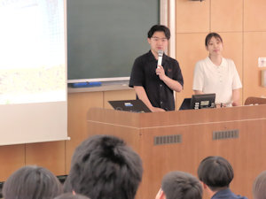 活動紹介