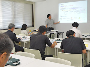 学部説明