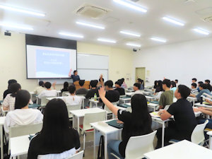 学部説明
