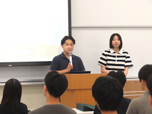 プロジェクト紹介