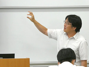 学部説明