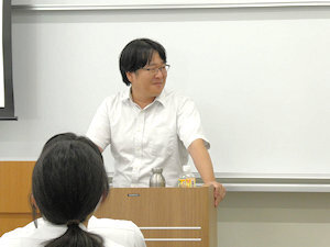 模擬講義