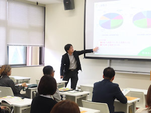 学部説明