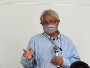 2025年11月12日(水)大学訪問「島根県立大社高等学校」 担当教員:古川 尚幸