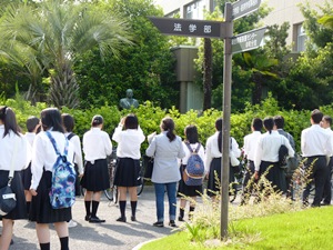 経済学部