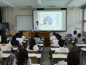 学部説明