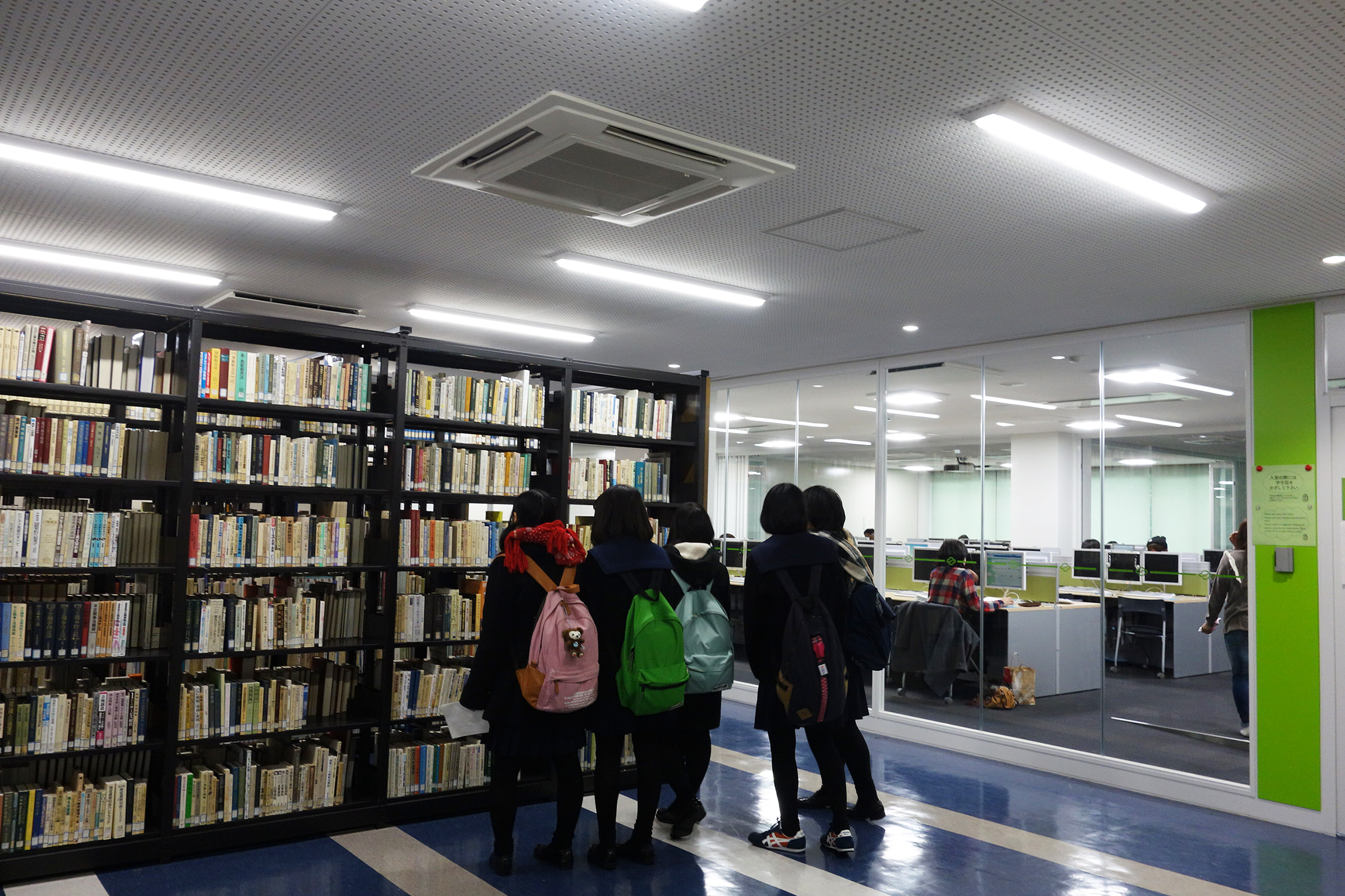 図書館