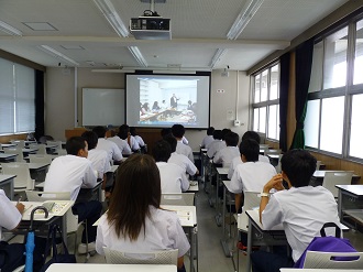 学部紹介