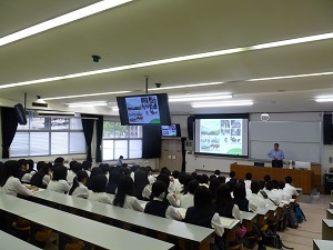 学部・学科紹介１