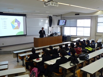 学部・学科紹介
