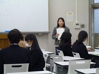 模擬ゼミ