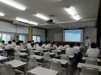 学部説明１