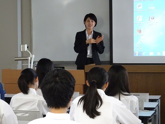 三木高校出身学生