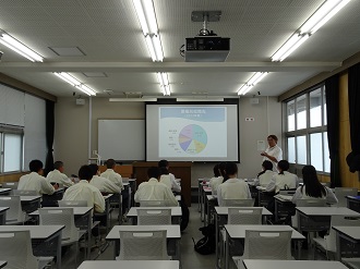 学部説明