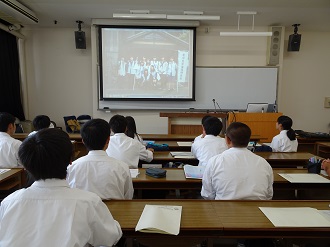 学部説明