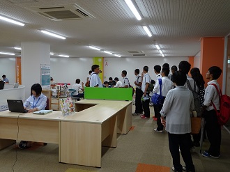 図書館
