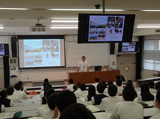 学部・学科紹介