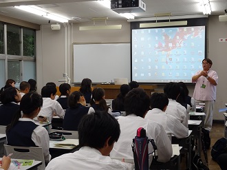 学部・学科紹介