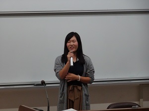 桜井高校卒業生