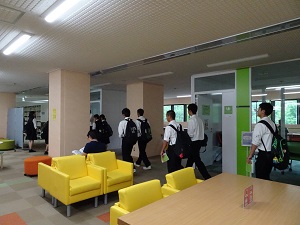 図書館
