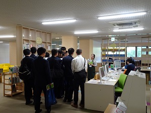 図書館