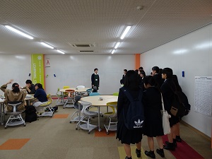 図書館