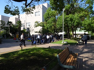 経済学部