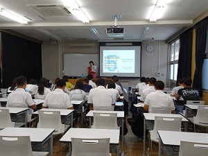 学部紹介