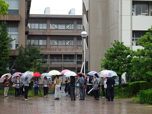 大学本部