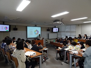 学部説明