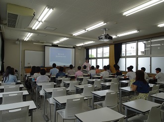 学部紹介
