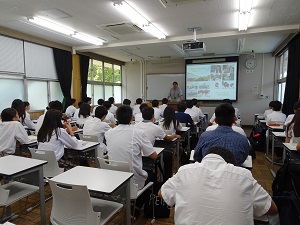 学部紹介
