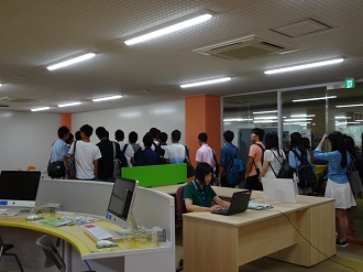 図書館