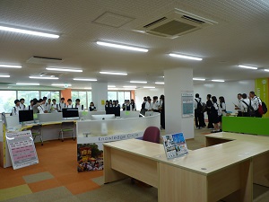 図書館