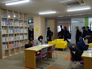 図書館