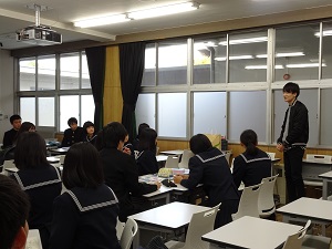 大学生
