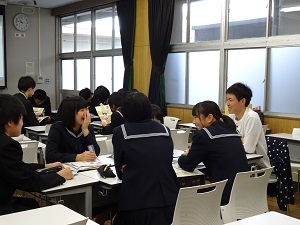 ゼミ生