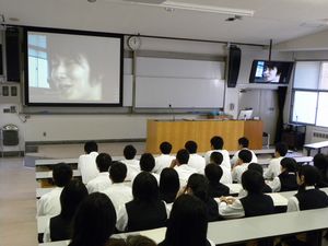 DVD上映