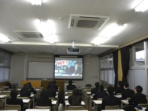 DVD上映2