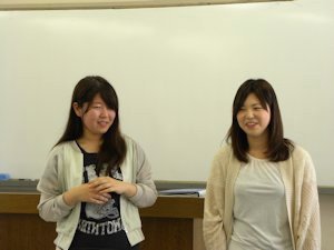 在学生と懇談3